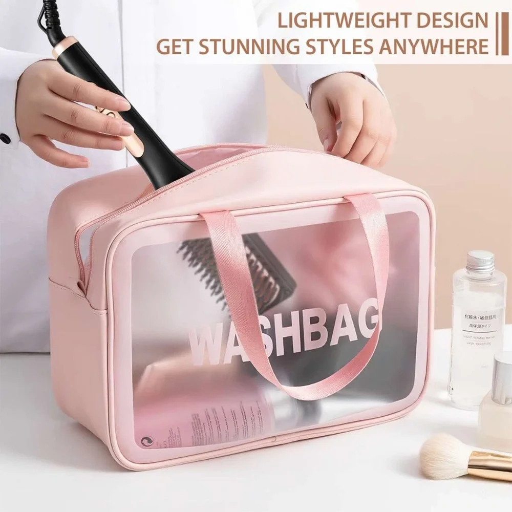 Hair Straightener Brush Ionic Fast Heating Hair Brush for Thick Hair Black Hair